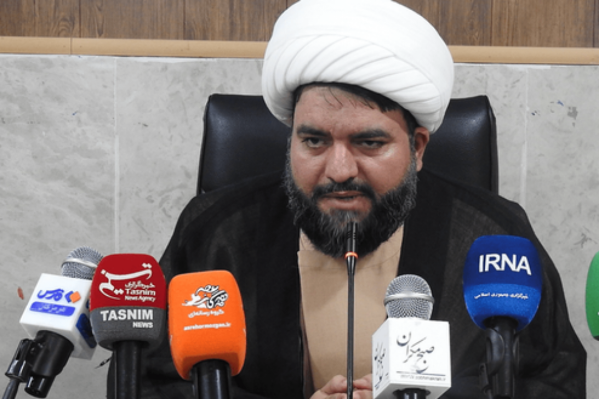 مهمانی غدیر با برپایی ۱۱۰ موکب مردمی در هرمزگان برگزار می‌شود
