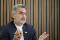 ایران مقتدر در برابر نیرو‌های تروریستی ایستادگی کرده و محاسبات دشمنان را برهم زده است