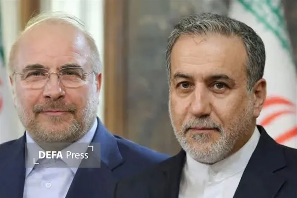 قالیباف قالیباف