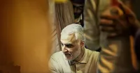 نماهنگ/ سرباز وطن