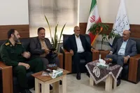 بهره‌گیری از ظرفیت رسانه، فعالیت‌های حوزه نشر ارزش‌های دفاع مقدس را تقویت می‌کند