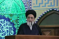آیت‌الله مدرسی: انسداد تنگه هرمز، اهرم طلایی مقابله با آمریکا