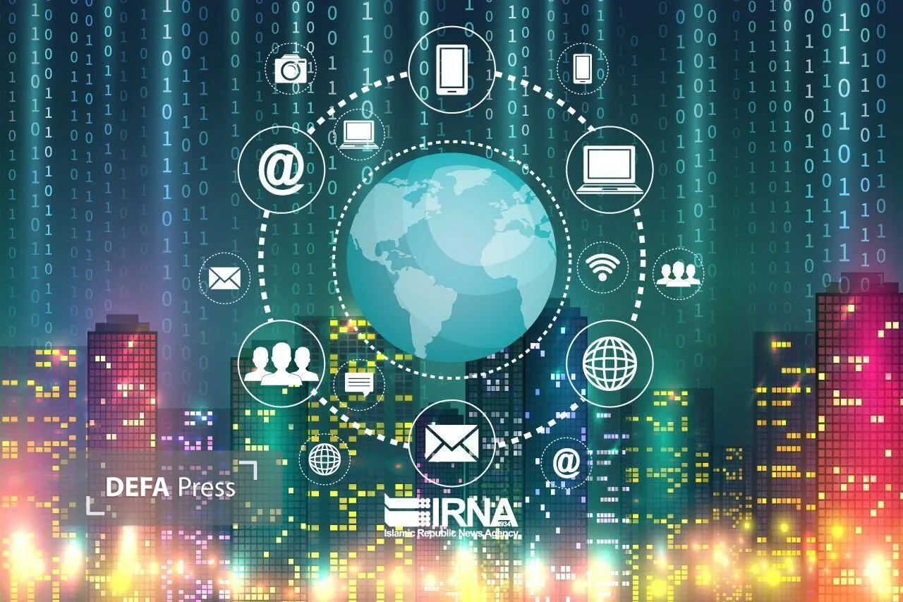تشییع رهبر شهید