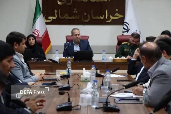 مراسم تشییع
