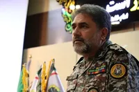 امیر الهامی: پدافند هوایی آماده پاسخگویی به هرگونه تهدید است