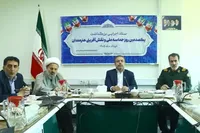 حضور خیابانی مردم مکمل ارکان دفاع ملی در نبرد اخیر بود