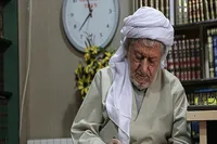 جنگ رمضان فتنه استکبار برای ضربه به عقیده است