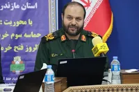 برگزاری شانزدهمین دوره جایزه ادبی «یوسف» در مازندران