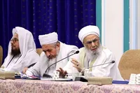 بیانیه ۶۶۰ مولوی اهل سنت سیستان و بلوچستان در پی شهادت امام خامنه‌ای