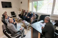 بهزیستی کردستان آمادگی مراکز حمایتی برای شرایط بحرانی را تقویت می‌کند