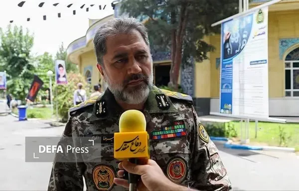 جنرل الہامی
