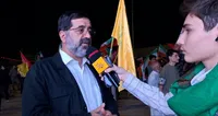 بهنامجو: فرهنگ عاشورایی دفاع مقدس زمینه‌ساز همدلی و مقاومت در جامعه است