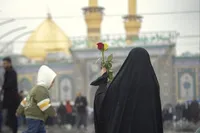 دردیست در دلم که دوا، کربلای توست
