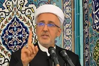 امام جمعه بانه: تأکیدات رهبر شهید انقلاب وحدت و انسجام ملی را تقویت کرد