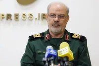 سخنگوی سپاه: به سلاح‌های بسیار پیشرفته‌‌ای دست یافته‌ایم