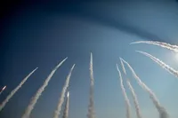 Центр управления и контроля беспилотниками армии США в Бахрейне сокрушен