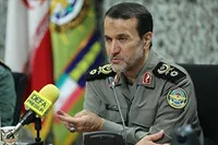 سردار کارگر: عملکرد بی‌بدیل سپاه حاصل حرکت جهادی فرماندهان و پاسداران آن نهاد انقلابی است