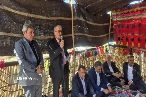 استاندار کهگیلویه و بویراحمد