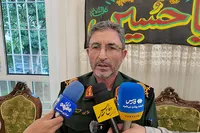 فیلم/ برگزاری یادواره «سرافرازان عاشورایی» به یاد شهدای عملیات مرصاد