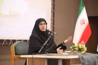 معاون وزیر: معلمان پیشگامان دفاع از عزت و استقلال کشور هستند