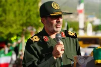 دعوت فرمانده سپاه فتح از کهگیلویه و بویراحمدی‌ها برای حضور باشکوه در رزمایش جان فدایان ایران