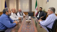 تشکیل شورای سیاستگذاری «پنجمین جشنواره ملی طنز و رادیو_زیرچترلبخند»