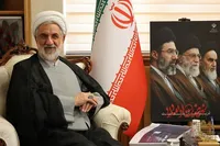 حجت‌الاسلام عرب‌انصاری: استاندار چهارمحال و بختیاری در شرایط حساس، همراه مردم و میدان‌دار مدیریت استان است