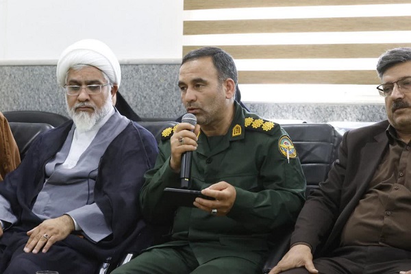 تحقق اهداف فرهنگی نیازمند نقش آفرینی همگانی است