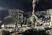 حمله موشکی ایران به مقر سری رژیم صهیونیستی