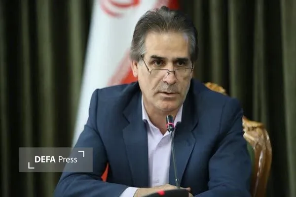 معاون سیاسی اجتماعی استانداری خراسان رضوی