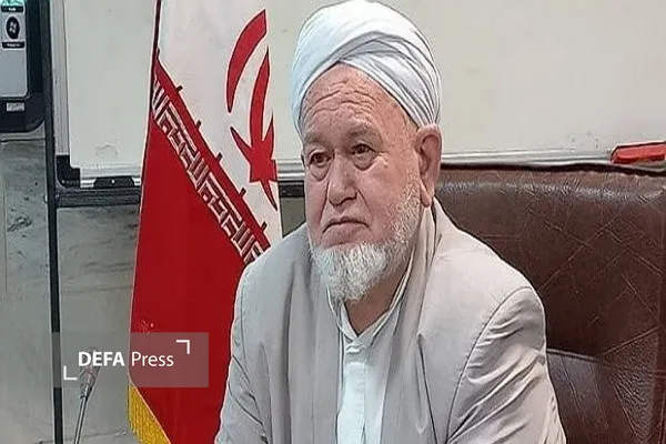 آخوند رهبر