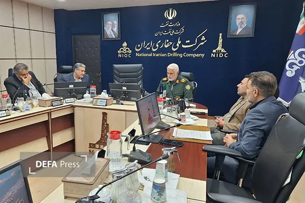 برگزاری دومین نشست هماهنگی یادواره شهید جهان آرا در خوزستان