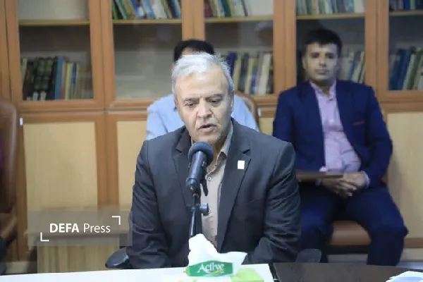 مهدی زاده مهدی زاده