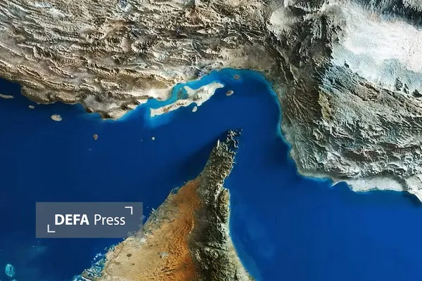 تنگه هرمز