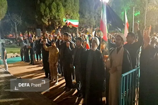 کرمان