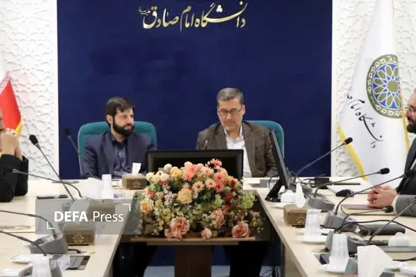 سامان پیشوایی