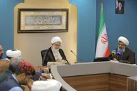 حاج‌علی‌اکبری: درباره امام شهید باید شکر نعمت قوی داشته باشیم