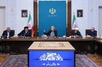 پزشکیان: پرداختن نظام‌مند به ابعاد حقوقی و قضایی جنگ ضرورتی انکارناپذیر است