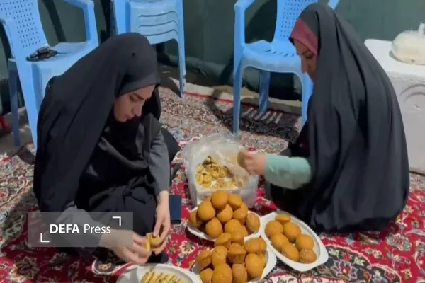 اربعین