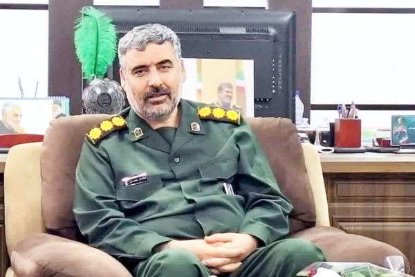 رزمایش «جانفدا» جلوهای از همبستگی ملی و اقتدار مردمی است رزمایش «جانفدا» جلوهای از همبستگی ملی و اقتدار مردمی است