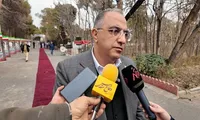 فیلم/ نماینده مسیحیان ارامنه در تهران: اقلیت‌ها مانند ملت ایران ریشه در یک خاک دارند/ با همه قومیت‌ها به قله رسیدیم