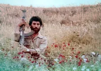 تصاویر/ سردار شهید «ابوالفضل رفیعی»