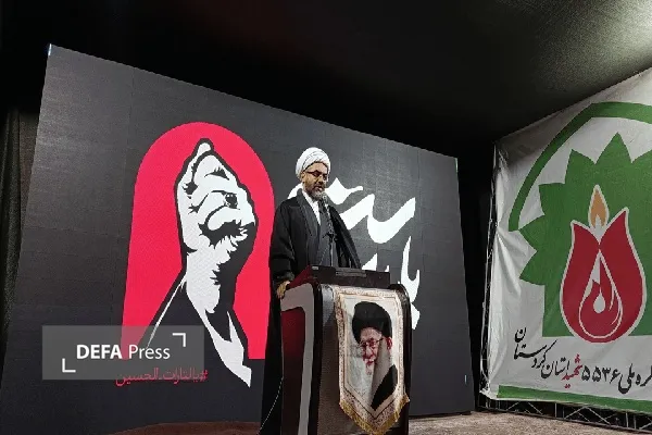 جامعه برای عبور از فتنهها و تشخیص مسیر درست، بیش از هر زمان دیگری به بصیرت و شناخت دقیق مسائل نیاز دارد. جامعه برای عبور از فتنهها و تشخیص مسیر درست، بیش از هر زمان دیگری به بصیرت و شناخت دقیق مسائل نیاز دارد.