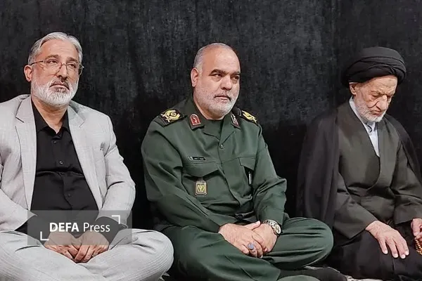 هم نوایی جاماندگان