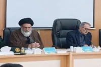 هدف قیام عاشورا نجات انسان از جهالت و احیای دین خدا بود