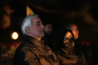 حاتمی‌کیا: با صدای رسا با رهبر انقلاب بیعت می‌کنم