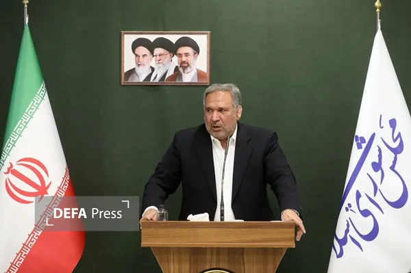 رئیس کمیسیون اقتصادی مجلس: نفوذ در قلب بانکداری الکترونیک هم امکان‌پذیر است