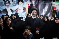 آیت‌الله عاملی: صبر و بردباری ملت ایران، دشمن را عاصی کرده است
