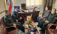 دستگاه قضاء حامی پلیس در ماموریت‌ها است