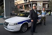 تمهیدات ترافیکی مراسم چهلمین روز تدفین رهبر شهید